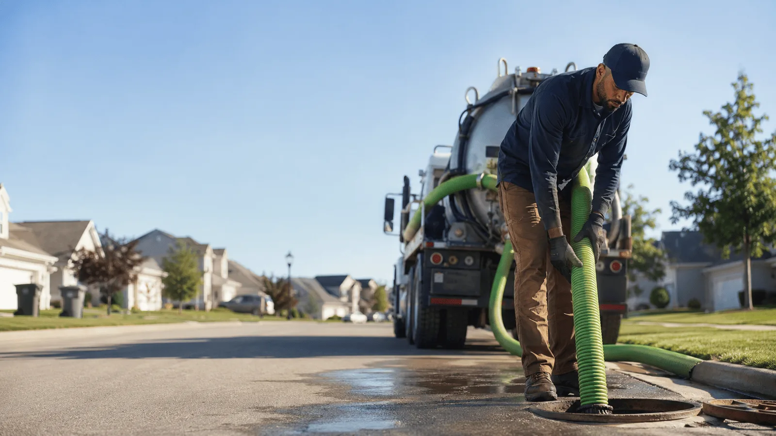 Mosquito Control in Walcott, WY